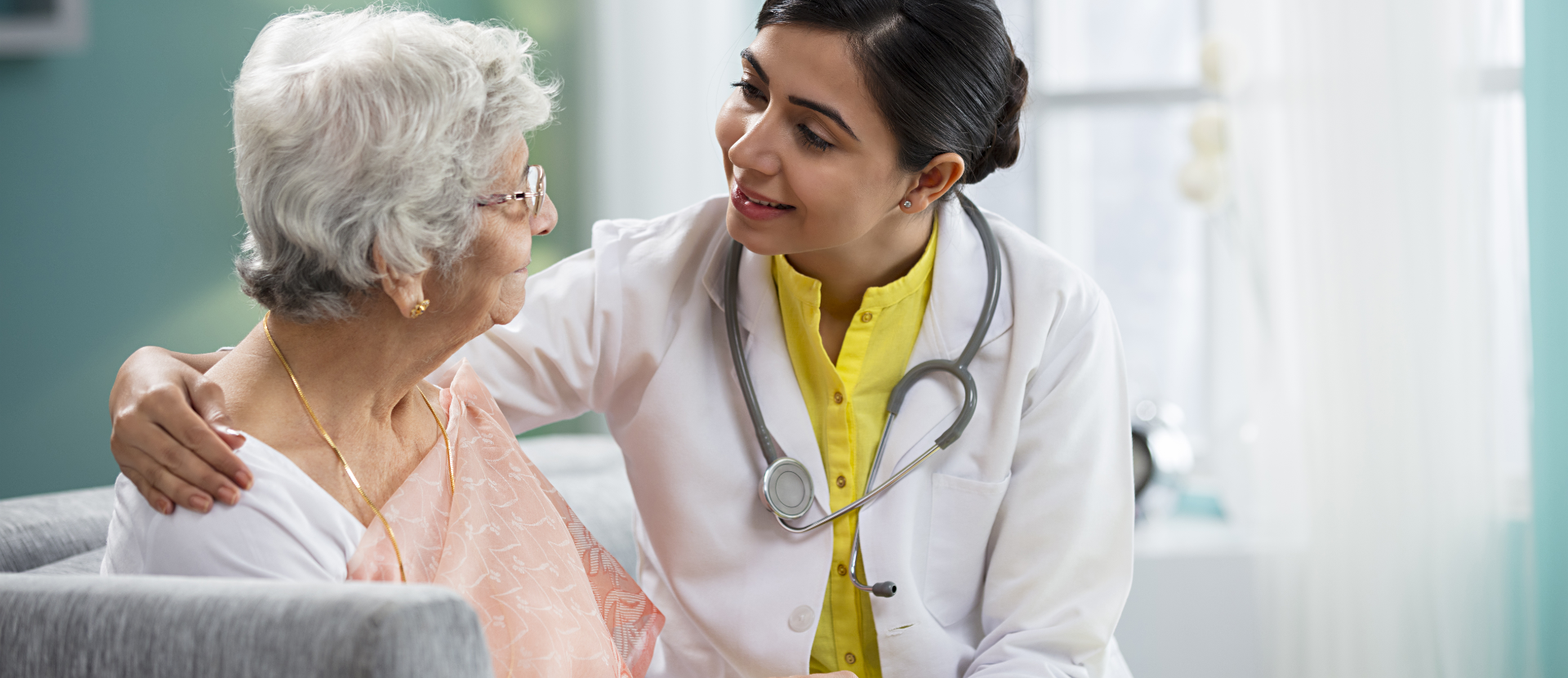 Best care for your loved ones