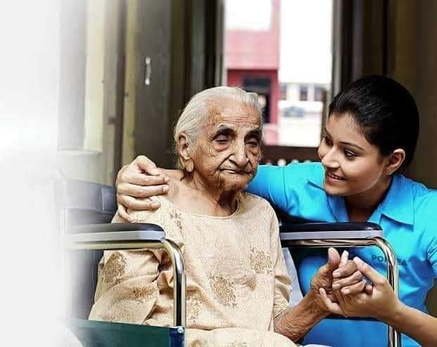  paid old age home in bhubaneswar