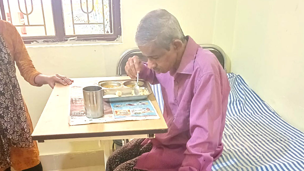 Canteen service